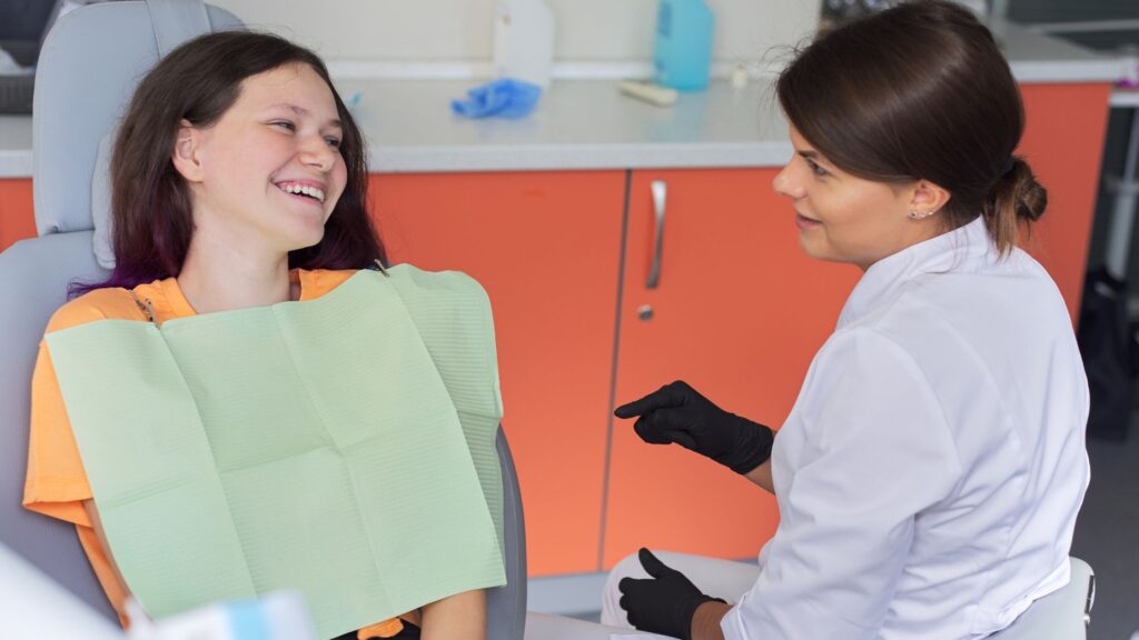 welcome to Poppies Dental Care